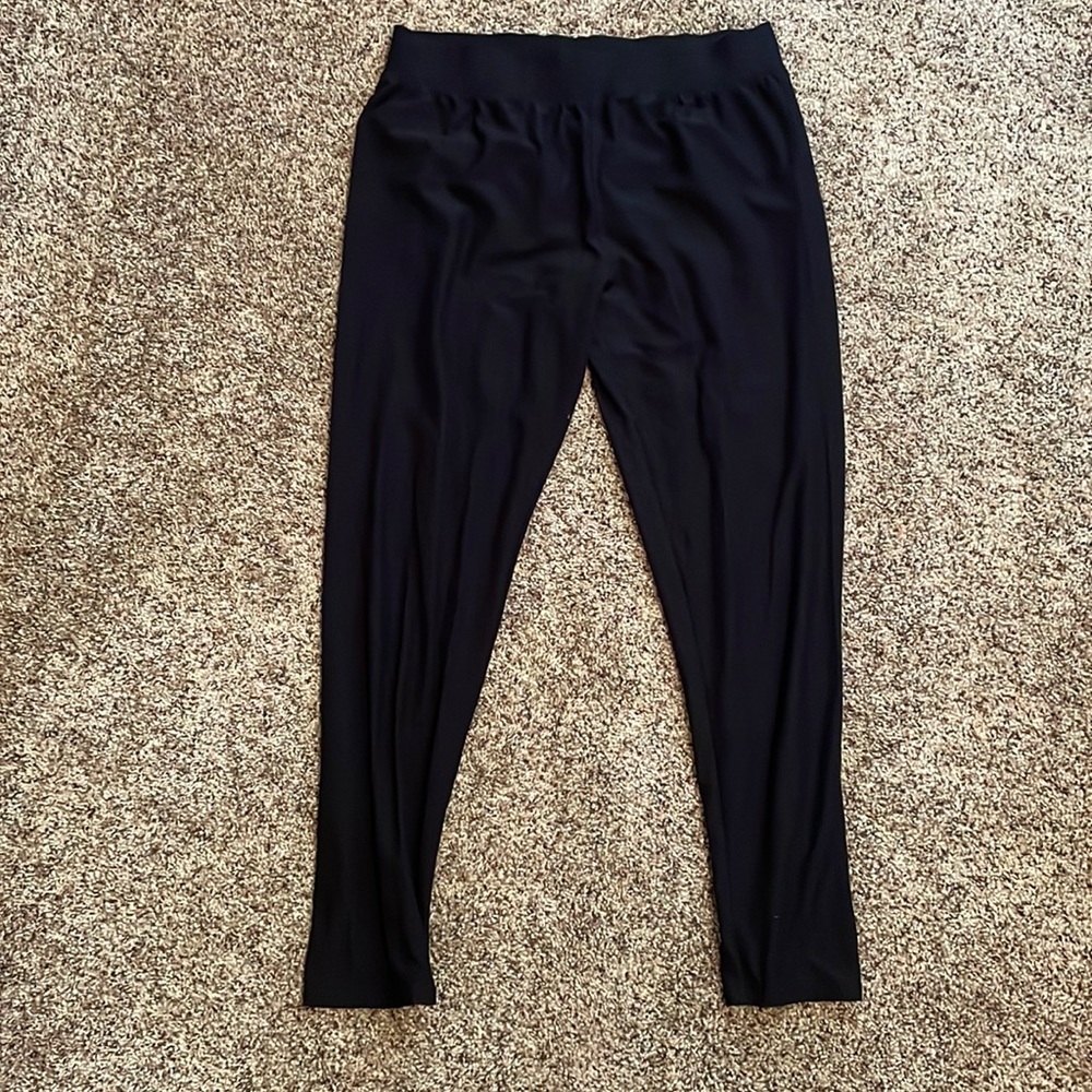 Maurices Leggings - Black